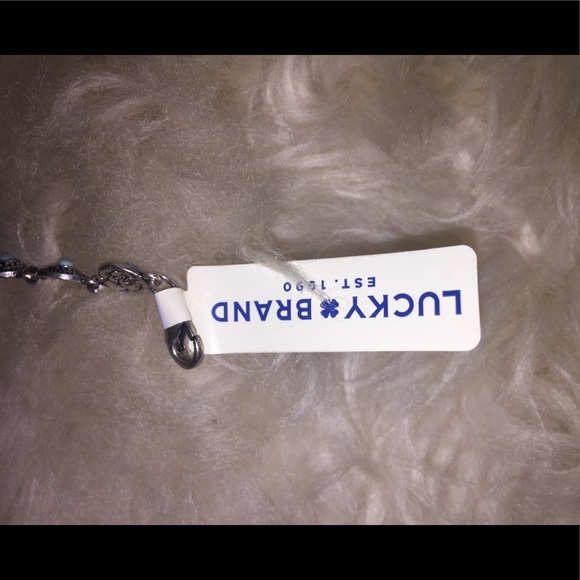Lucky Brand Bracelet - Picture 3 of 4